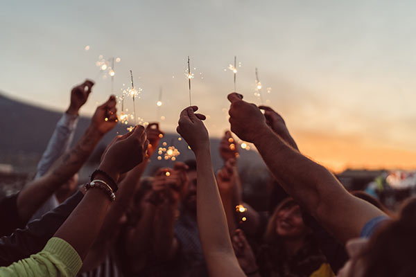 celebration