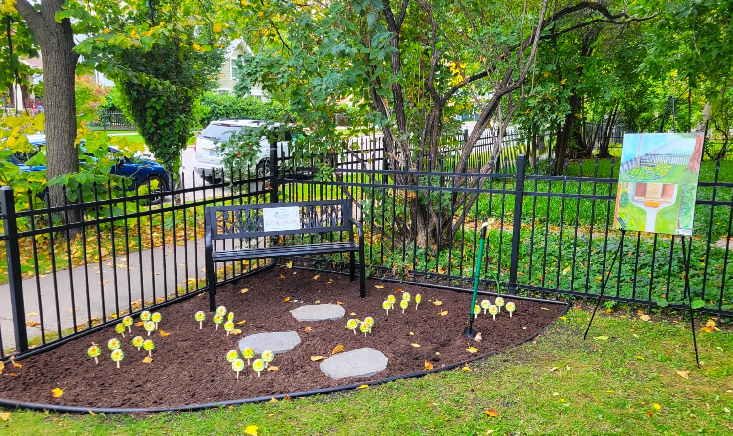 spring garden spring garden