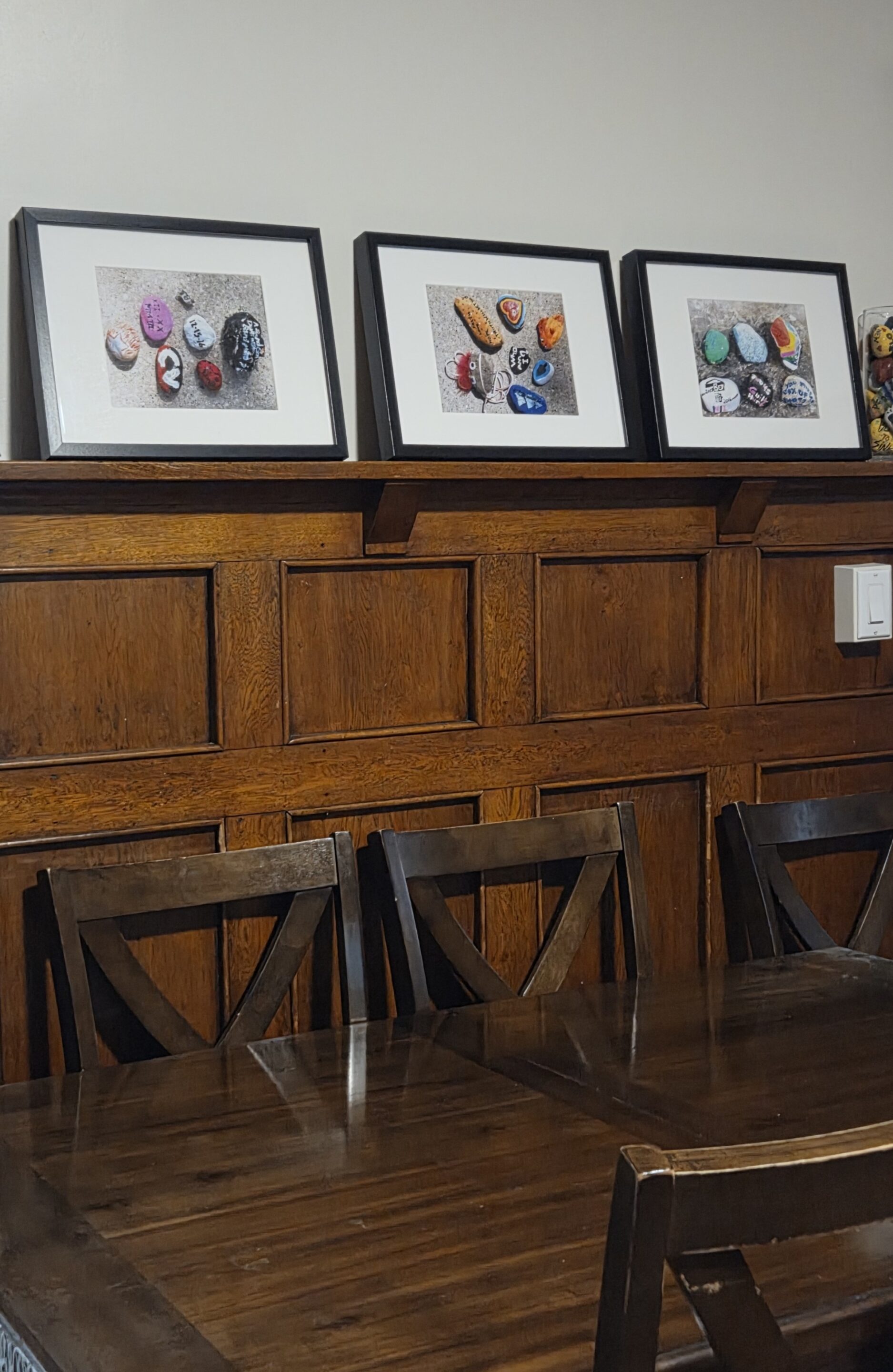 Tamarack Dining Room 1